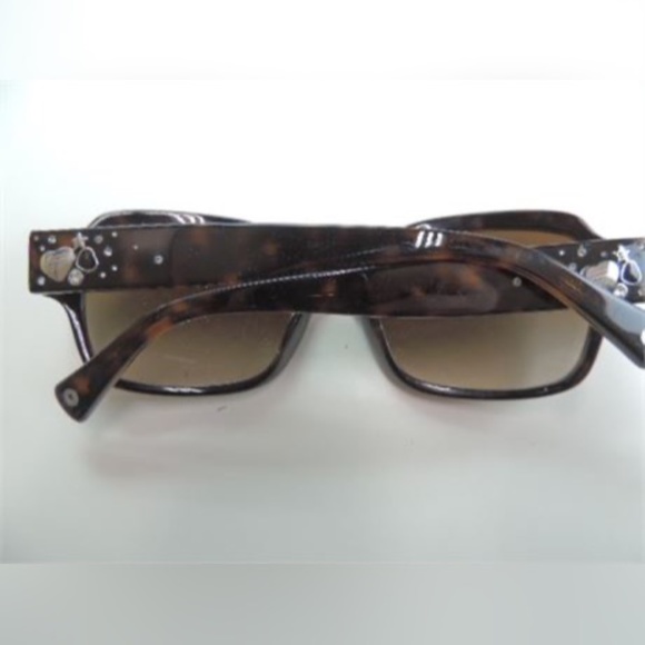 COACH Sunglasses With Case - Picture 1 of 9